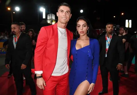 Georgina Rodriguez trafiła do szpitala. Co ze zdrowiem partnerki Cristiano Ronaldo?