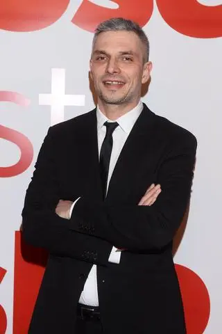 Michał Sitarski