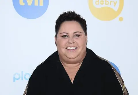 Dorota Wellman poddała się ablacji serca. Miała powikłania po COVID-19