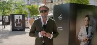 Nie tylko czerwony dywan. Polscy twórcy zdradzają swoje plany prosto z Cannes