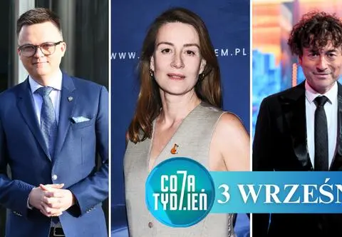 Te gwiazdy przyszły na świat 3 września. Które sławne osoby są urodzone tego dnia? 