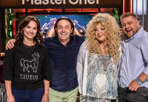 Tomasz Jakubiak – nowy juror programu "MasterChef". Poznajmy go bliżej