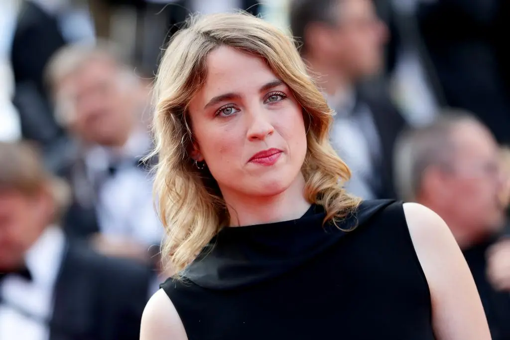 Adèle Haenel