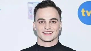 Patryk wygrał 6. edycję "Top Model". Po dłuższym czasie opublikował zdjęcie