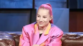 To z nim Young Leosia całuje się na zdjęciu. Kim jest tajemniczy partner raperki?