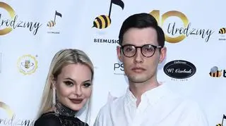 Monika Miller przedstawiła dziadkowi nowego partnera. Nie takiej reakcji się spodziewała