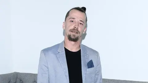 Bartosz Obuchowicz o uzależnieniu od alkoholu. "Niestety moje starsze córki już widziały, jak piję"