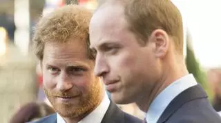 Książę Harry nigdy nie pogodzi się z bratem? Chodzi o księżną Kate. "William wolałby umrzeć w rowie"