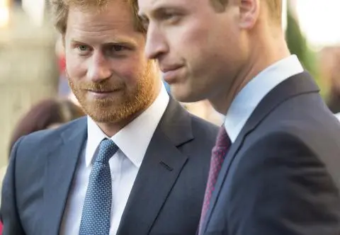Książę Harry nigdy nie pogodzi się z bratem? Chodzi o księżną Kate. "William wolałby umrzeć w rowie"