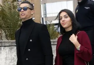 Georgina Rodriguez w nowej odsłonie. Fani zachwyceni nowym kolorem włosów ukochanej Cristiana Ronaldo