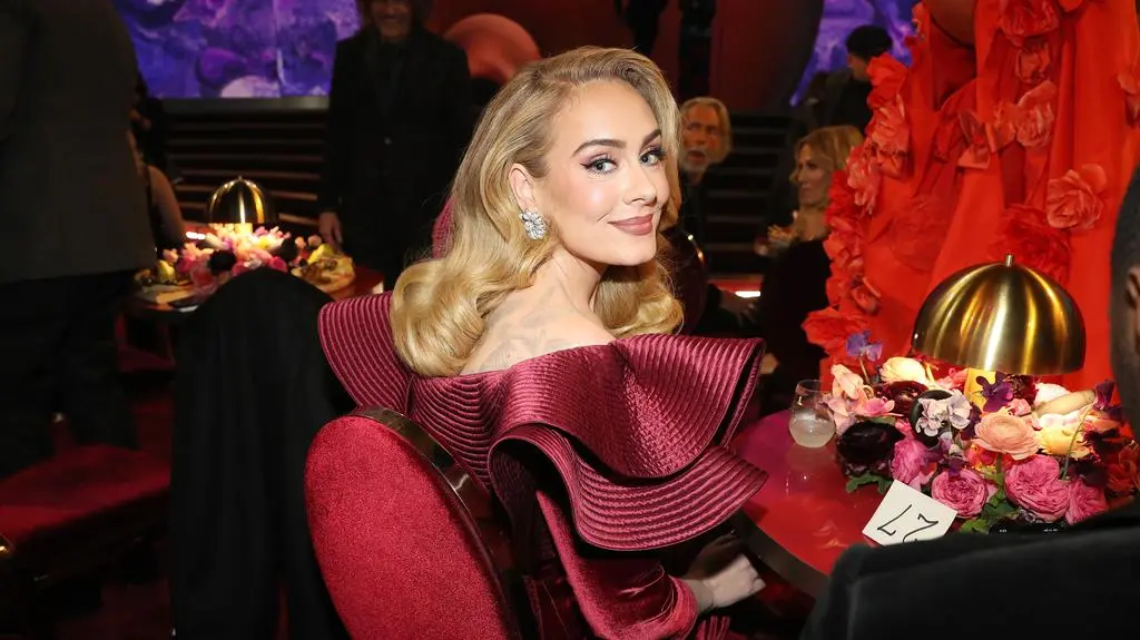 Adele