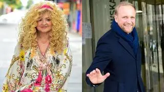 Magda Gessler o relacjach z Piotrem Adamczykiem. Po wielu latach mówi o wybaczeniu