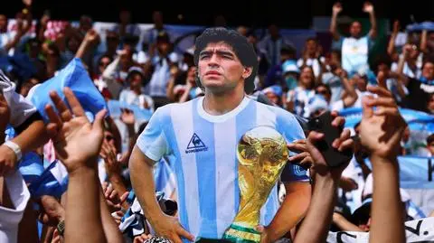 Filmy i seriale w HBO Max dla fanów sportu. Musisz je obejrzeć podczas mundialu