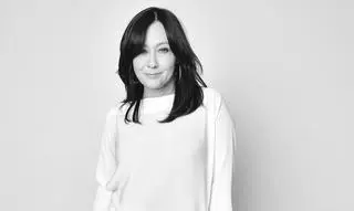 Shannen Doherty