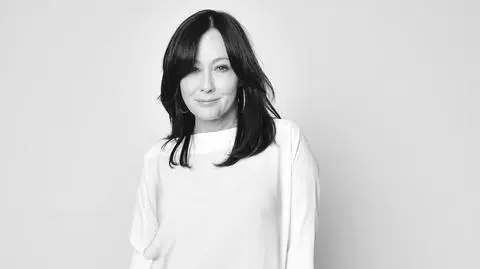 Shannen Doherty