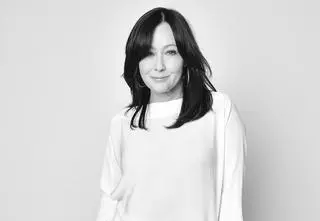 Ostatni post Shannen Doherty chwyta za serce. "Czuję nadzieję"