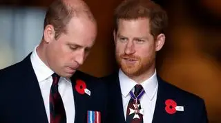 Książę William i książę Harry nie otrzymają spadku po matce. Powód zaskakuje