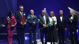 Serce za Serce w Zabrzu. Hołd dla profesora Religi i tych, którzy ratują życie