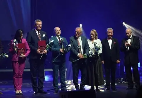 Serce za Serce w Zabrzu. Hołd dla profesora Religi i tych, którzy ratują życie