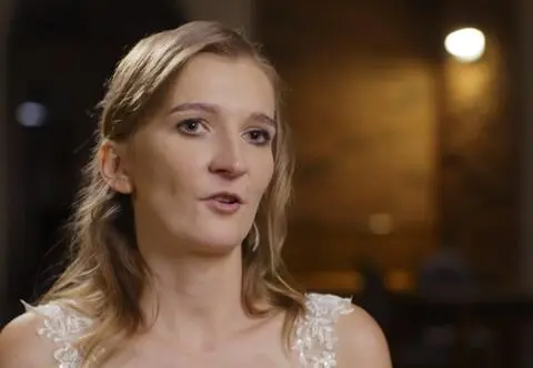 Iga ze "ŚOPW" powiedziała, jak się czuje. Jest szczęśliwa? 