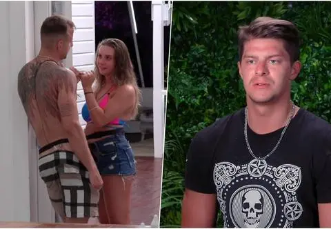 "True Love" odcinek 37. Gorąco w miłosnym trójkącie Marcina, Maksyma i Oliwii. Zrobi się nerwowo
