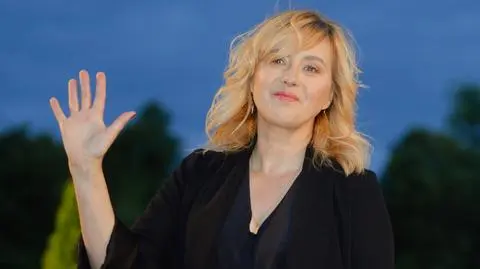 Edyta Bartosiewicz 