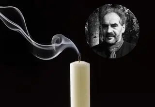 Nie żyje popularny dziennikarz muzyczny. Piotr Nagłowski miał 65 lat