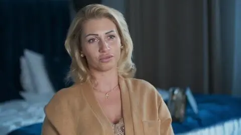 Izabela Juszczak ze "ŚOPW" 