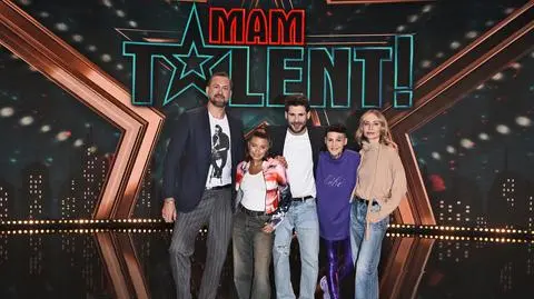 Gwiazdy TVN wspierają WOŚP. Na licytacji m.in. wizyta na planie "Mam Talent!" 