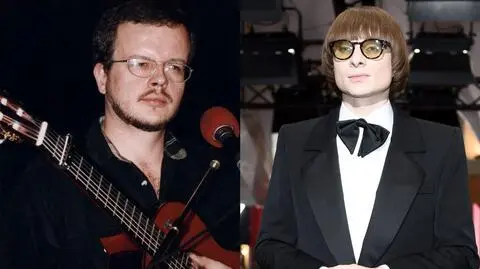 Jacek Kaczmarski, Ralph Kaminski