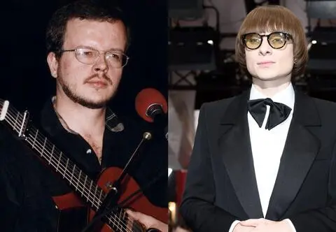 Jacek Kaczmarski i Ralph Kaminski bohaterami memów. Wokalista oburzony. "Przykład głupoty i oczerniania"
