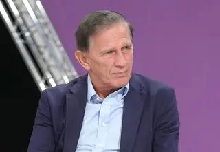 Jan Englert o udziale w filmie Andrzeja Wajdy. "Nie zaliczam tego do swojego życiorysu" [TYLKO U NAS]