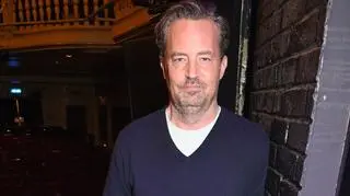 Matthew Perry