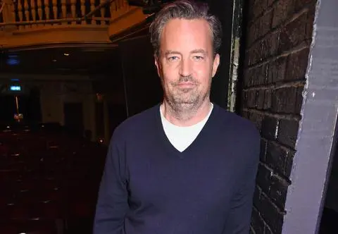 Ostatnie słowa Matthew Perry'ego ujawnione w raporcie. Chwytają za serce