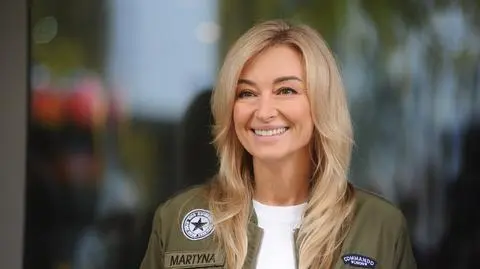 Martyna Wojciechowska zaskoczyła rodzinnym kadrem. Mówi o dowodzie prawdziwej miłości