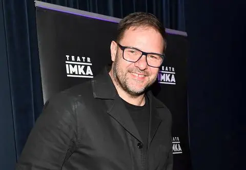 Tomasz Karolak świętuje urodziny. "Nigdy nie wejdę w ten mentalny garnitur" [TYLKO U NAS]