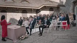 "Ślub od pierwszego wejrzenia 9". Kto tym razem stanął na ślubnym kobiercu? 