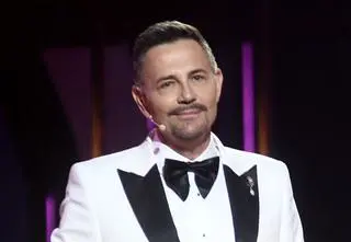 Krzysztof Ibisz zmienił imię córki tuż po porodzie. Wyjawił, jak teraz nazywa się jego najmłodsze dziecko