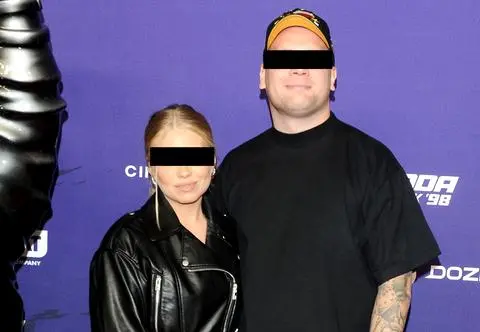 Budda i Grażynka zostaną w areszcie. Prawnik pary zdradził, jak go znoszą. "Są objęci szczególnym nadzorem"