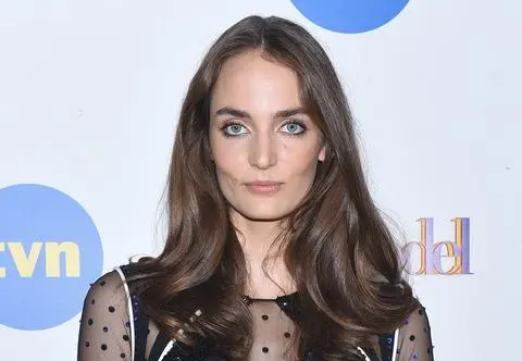 Zuzanna Bijoch zaręczyła się i po raz pierwszy pokazała ukochanego. Fani podziwiają pierścionek