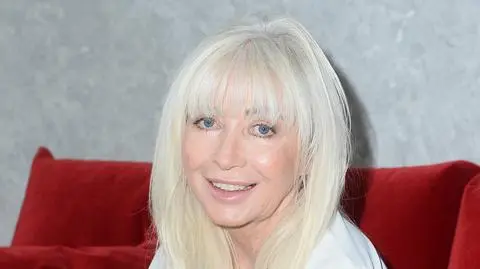 Anna Maria Wesołowska
