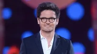 Kuba Wojewódzki spotkał się z bratem. Zdjęcie zaskoczyło fanów. "Bliźniaki"