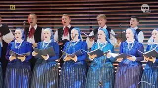 Gwiazdy i zespół "Śląsk" w wyjątkowym koncercie. Tak uczczono 25-lecie Samorządu Województwa Śląskiego