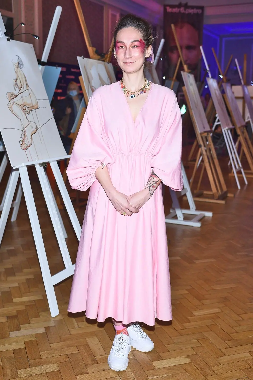 Anastazja Pazura