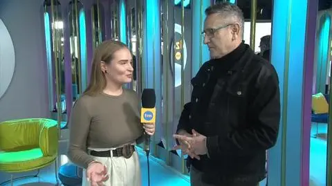 Andrzej Sołtysik o walentynkach