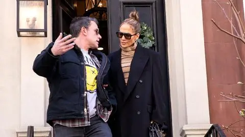 Ben Affleck, Jennifer Lopez