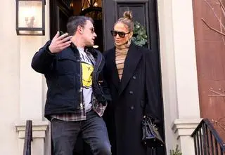 Czarny scenariusz o rozwodzie się spełnia? Ben Affleck i Jennifer Lopez sprzedają posiadłość