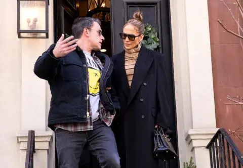 Czarny scenariusz o rozwodzie się spełnia? Ben Affleck i Jennifer Lopez sprzedają posiadłość