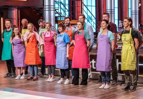 Oto 14 uczestników 12. sezonu "MasterChefa". Do nowej edycji mogą zgłaszać się... nastolatkowie