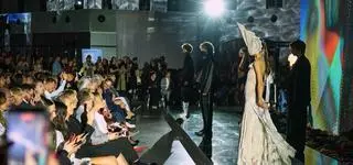 Łódź stawia na modę przyszłości. Trend Station połączyło design i odpowiedzialność